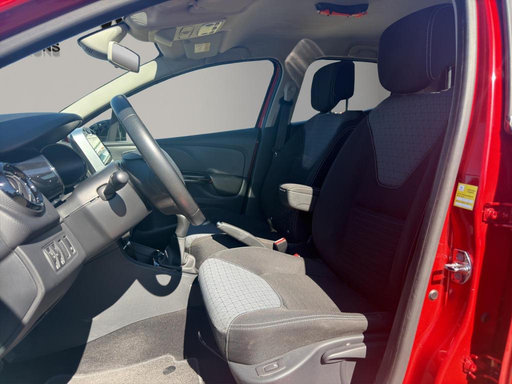 Renault Clio 0.9 tce dynamique clima keyless stoelverwarming