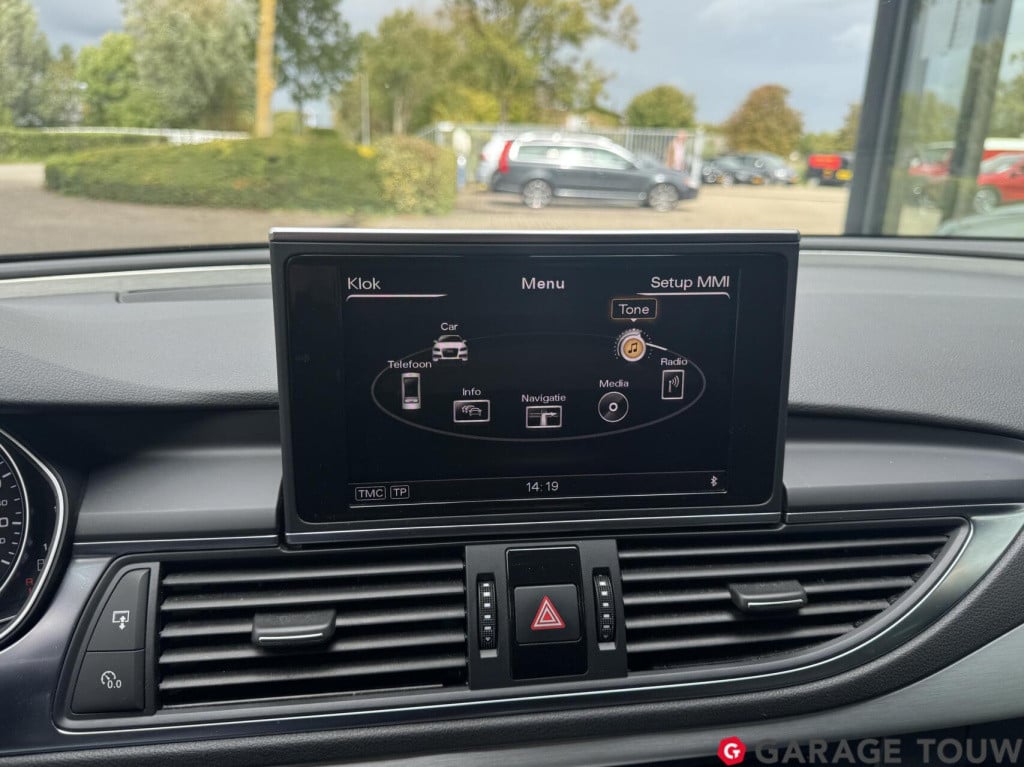 Audi A7 sportback 2.8 fsi quattro s edition orig. nl 95k km