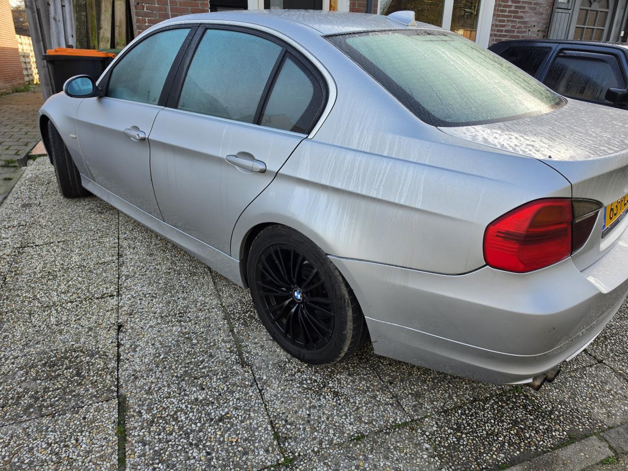 Bmw 325xi