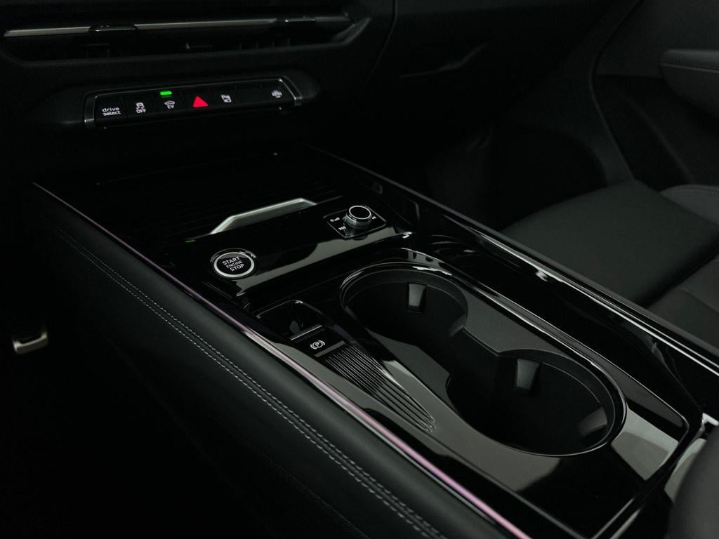 Audi Q3 sportback s edition e-hybrid 200 kw / 272 pk sportback 6 ver