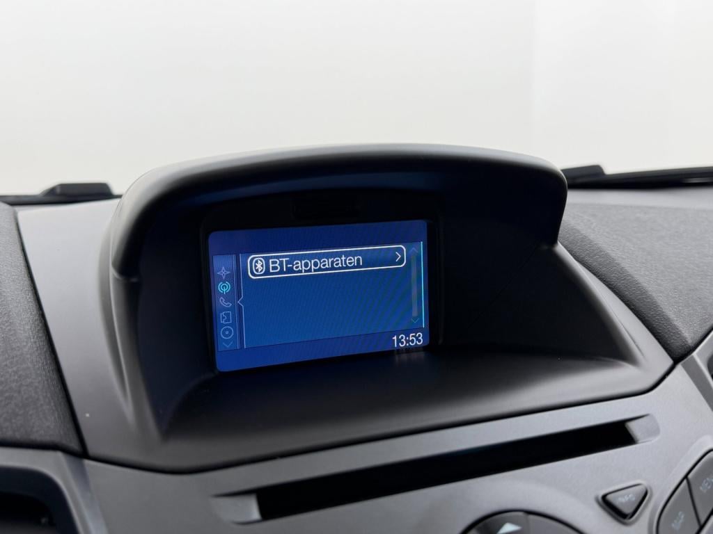 Ford Fiesta occasion 1.0 style | wit | tweedehands ford fiesta | airco | bl