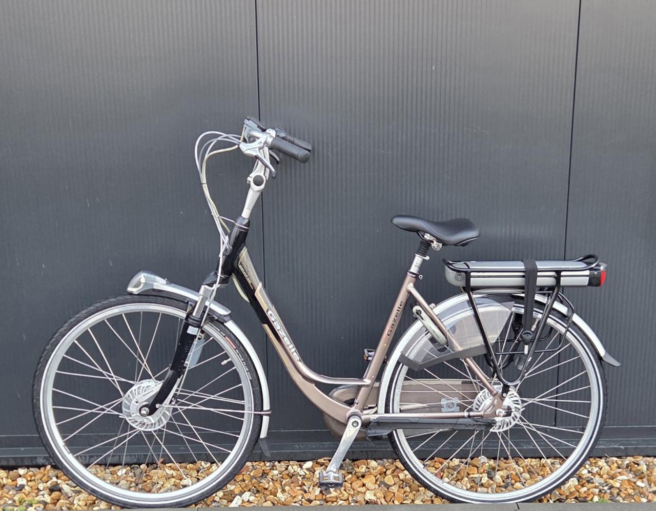 Mooie Gazelle Innergy Plus Hybrid 57cm