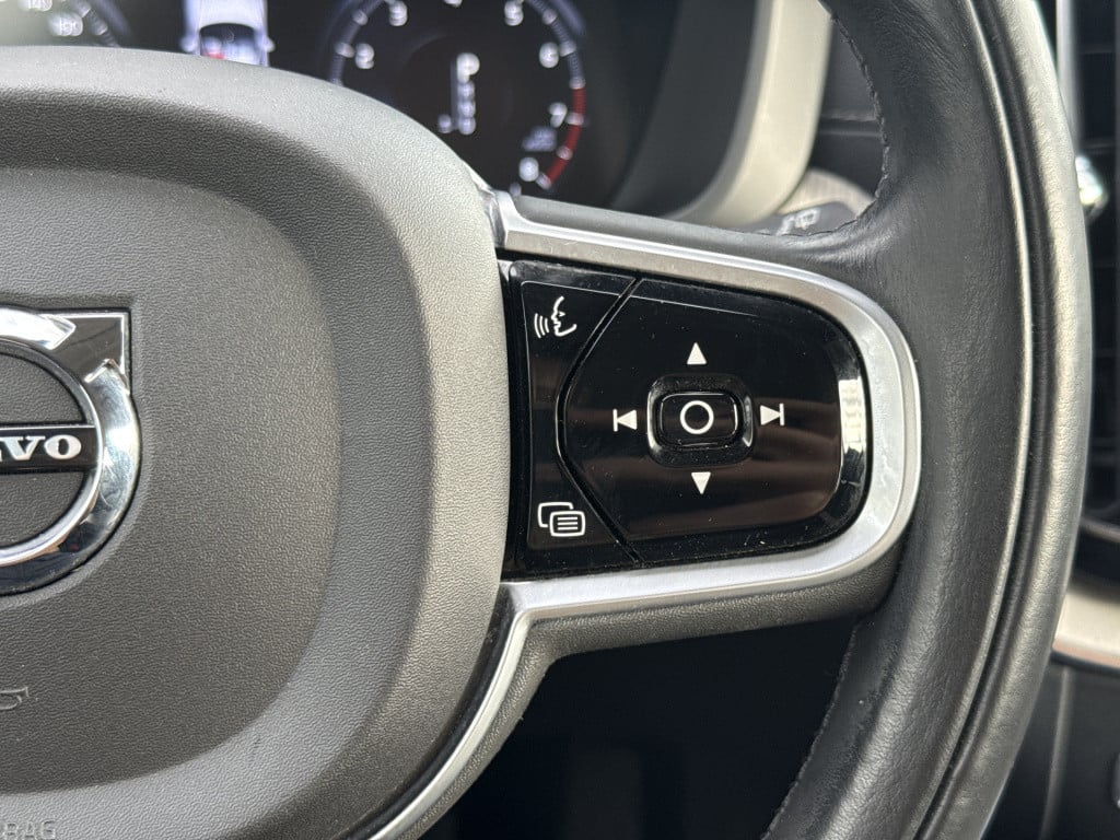 Volvo XC60 2.0 t5 inscription polestar | nl-auto | dealer oh | leder | trek