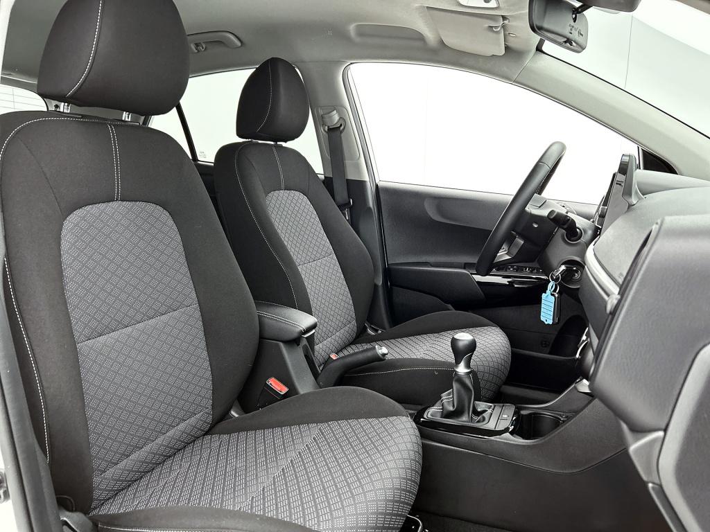 Kia Picanto 1.0 dpi dynamicplusline | navigatie | licht metalen wielen | pa