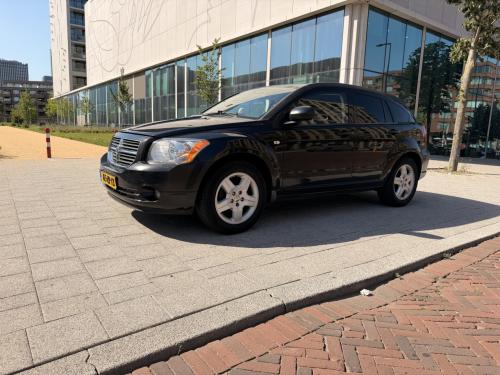 Dodge Caliber 1.8 SXT 2008 , jaar APK, carplay, trekhaak