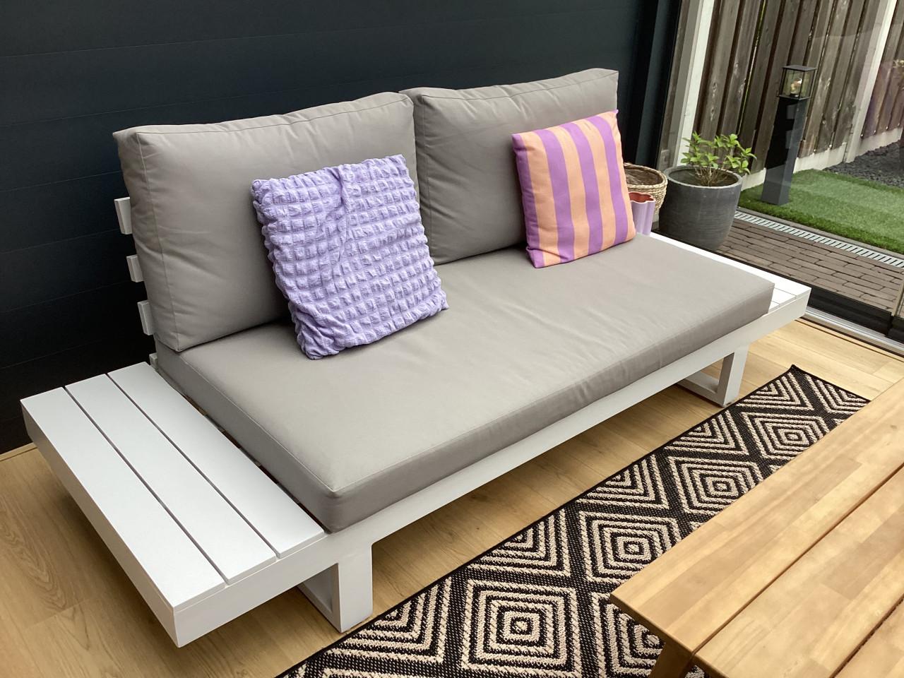Zgan: lounge set