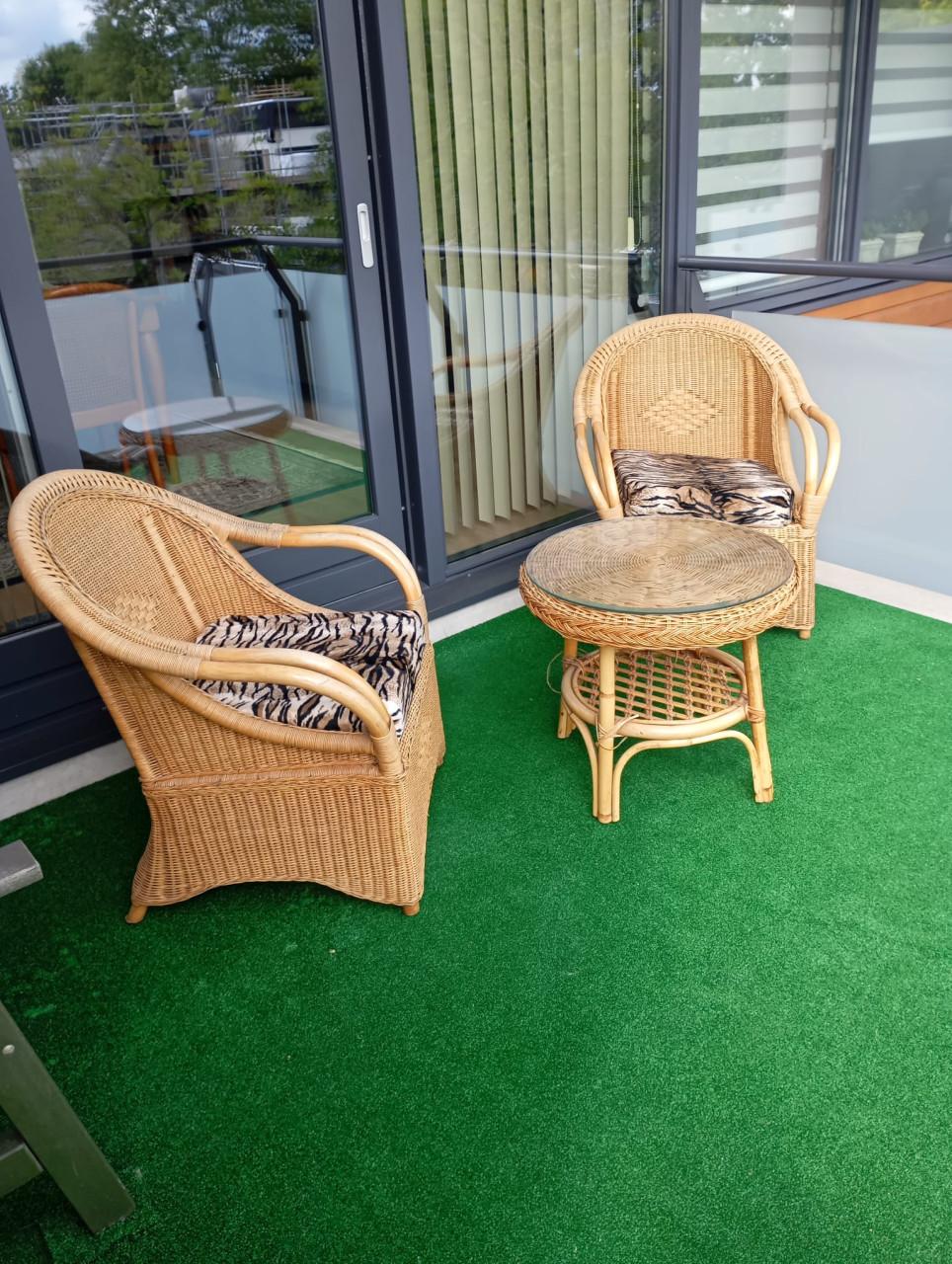 Tijdelijk te huur: ruim, gemeubileerd appartement in Goes-Zuid