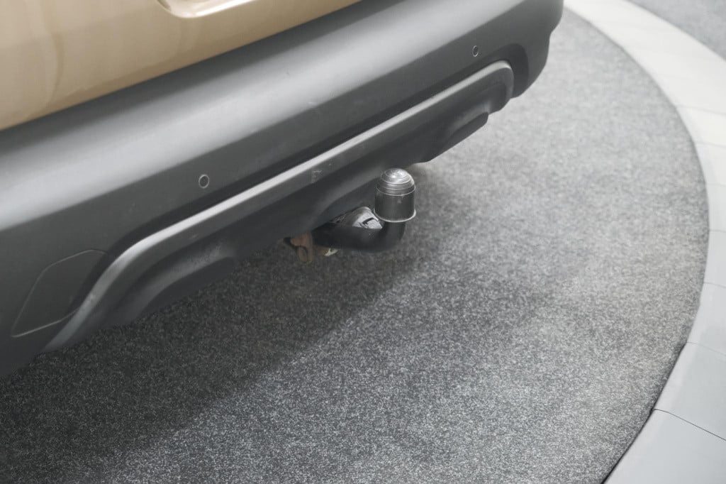 Renault Captur tce 90 zen | trekhaak | camera | navigatie | parkeersensoren