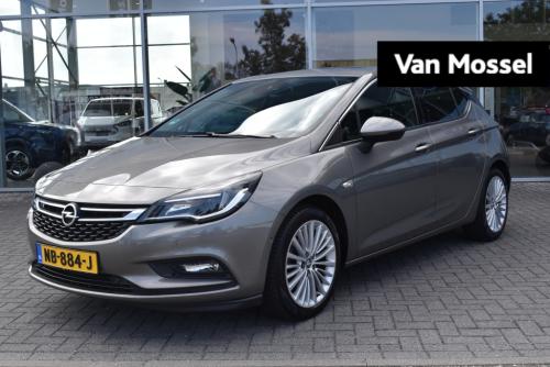 Opel Astra 1.4 innovation | panoramadak | trekhaak | climate control | crui
