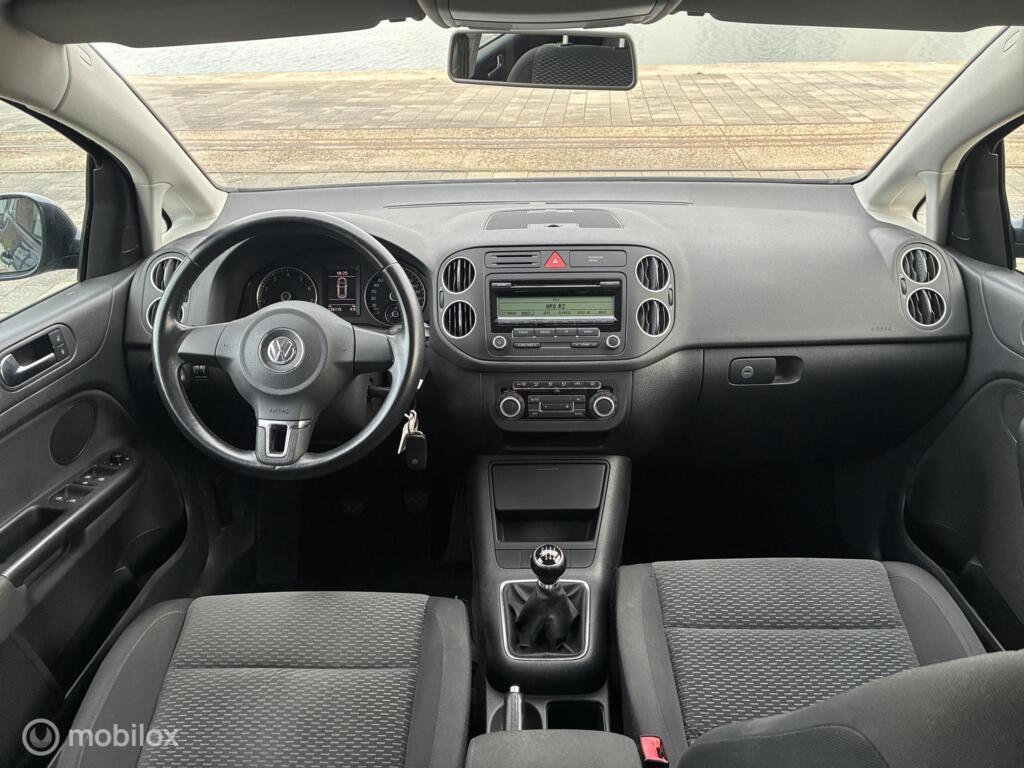 Volkswagen Golf Plus 1.2 TSI BlueMotion km136.109 Nap BJ2010