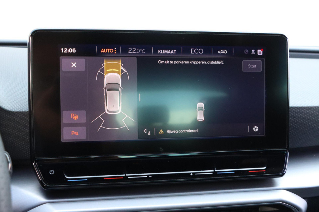 Seat Leon 1.4 tsi ehybrid phev fr business intense 204pk