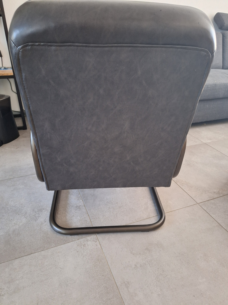 Fauteuil