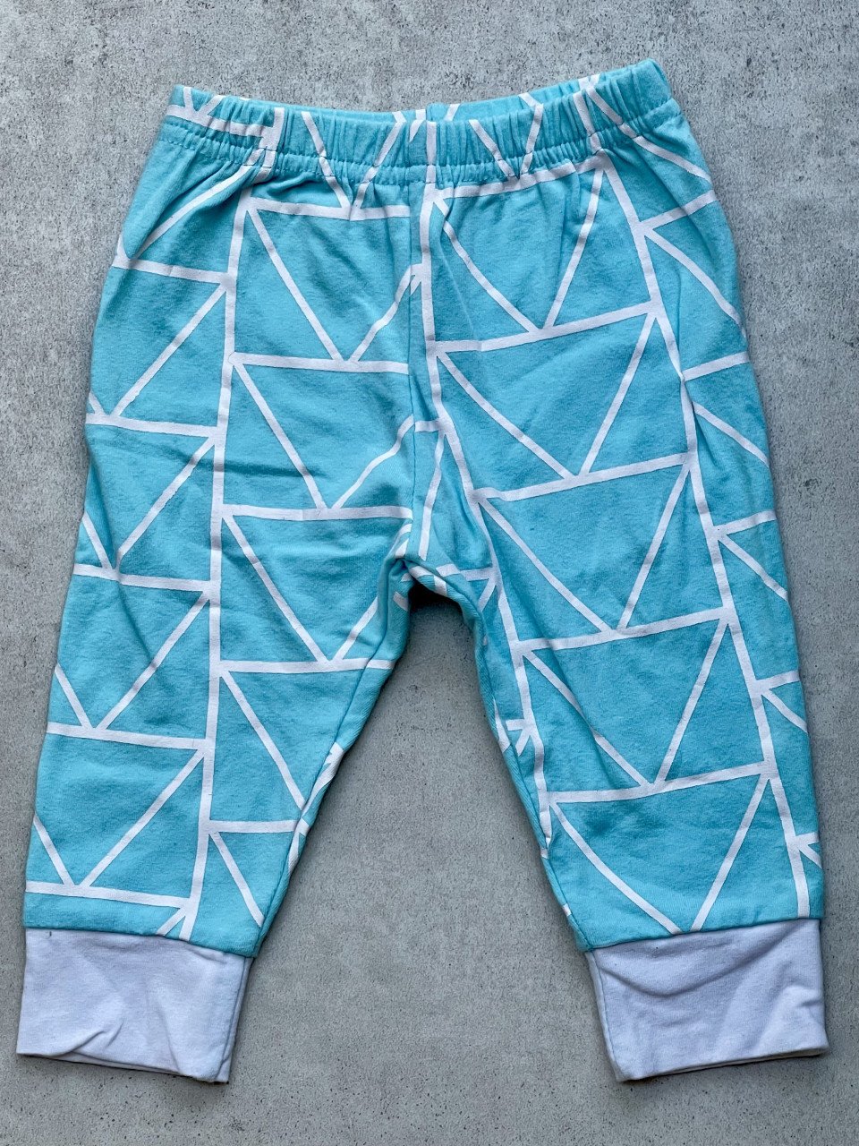 Pakket babykleding maat 50 -  62