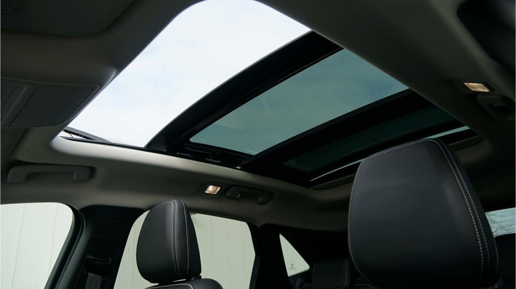 Ford Kuga 2.5 phev vignale pano rijklaar incl garantie