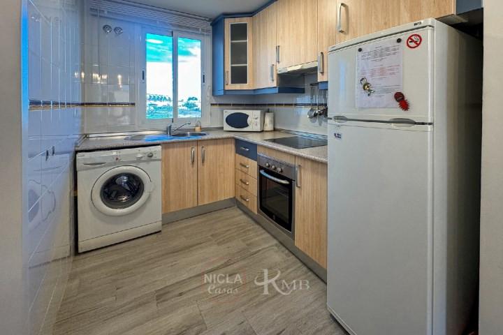 Te huur prachtig appartement in Spanje