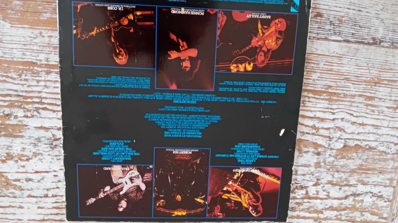 Atlanta rhythm section