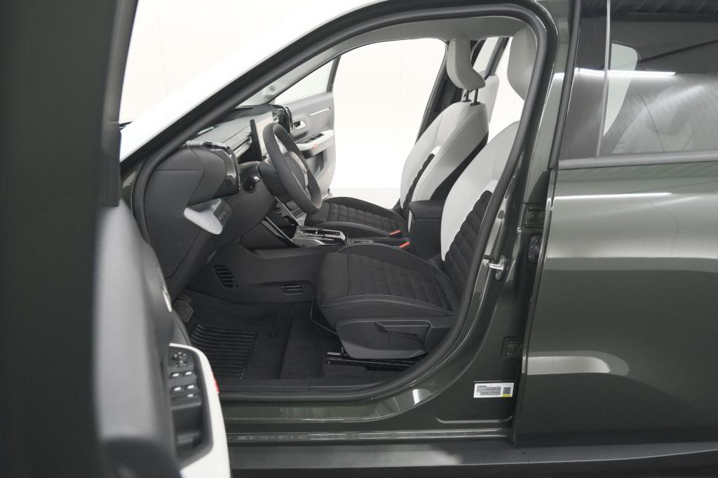 Citroen ë-c3 Aircross plus 113pk extended range 54 kwh | 11 kw lader | came