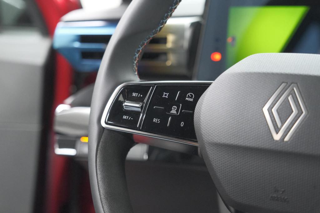 Renault Clio 1.8 hybrid 160 esprit alpine | 360 camera | adaptieve cruise c