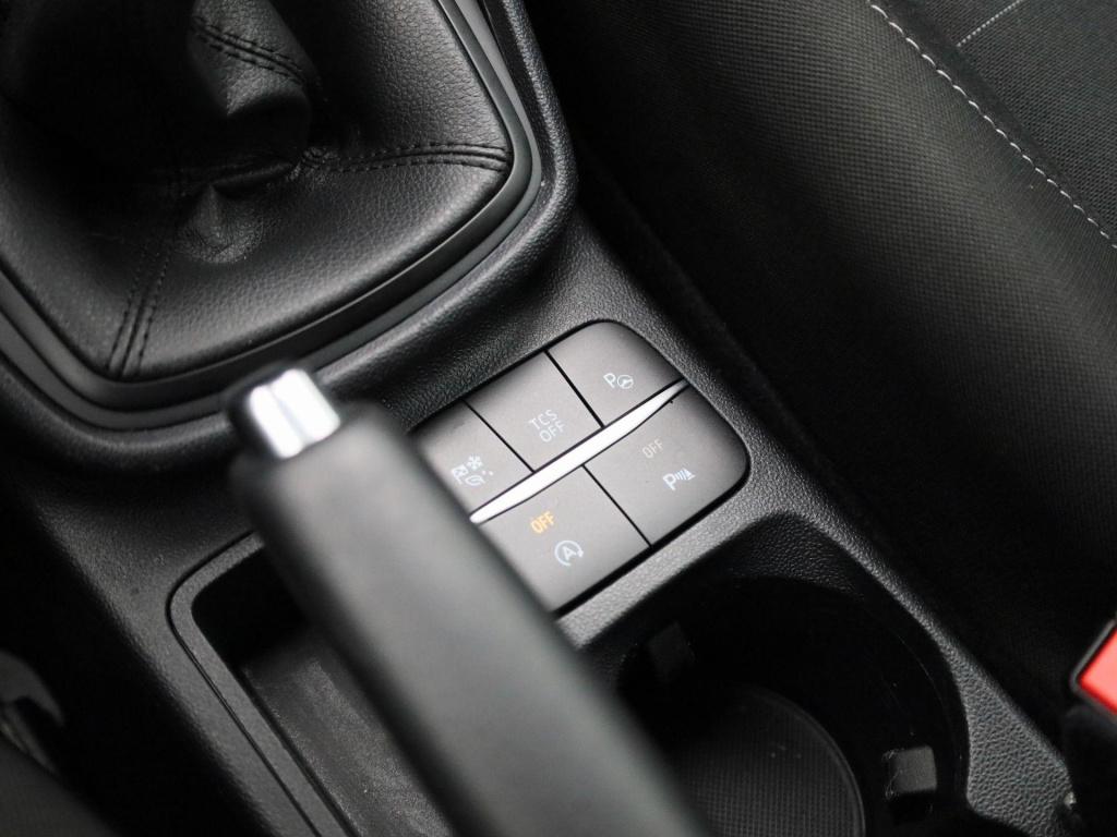 Ford Fiesta 1.0 ecoboost connected | cruise control | airco | parkeersensor