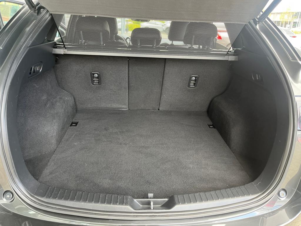 Mazda Cx-5 2.5 skyactiv-g 194 signature|trekhaak|bose|open dak|rijklaar