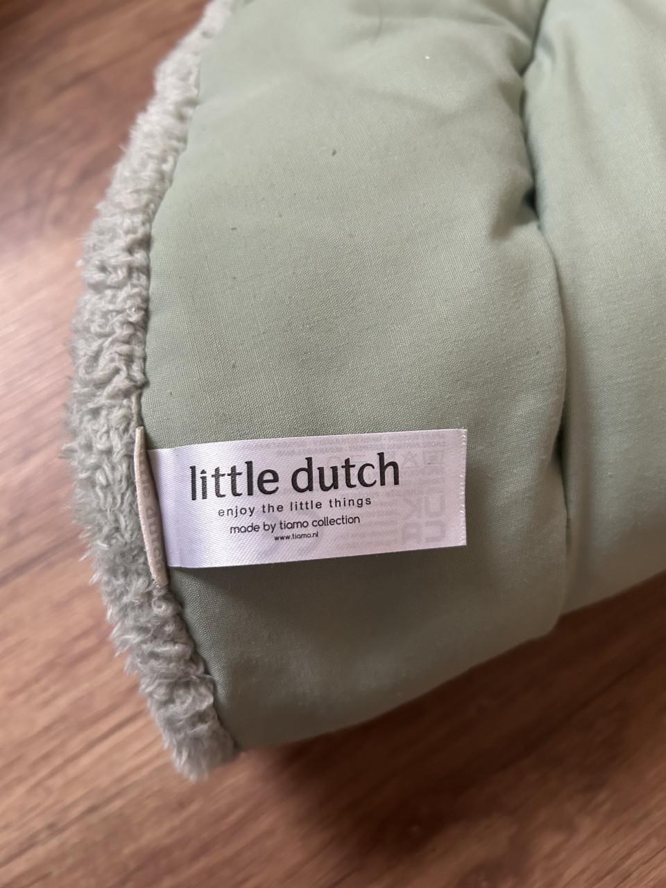 Little dutch speelkleed