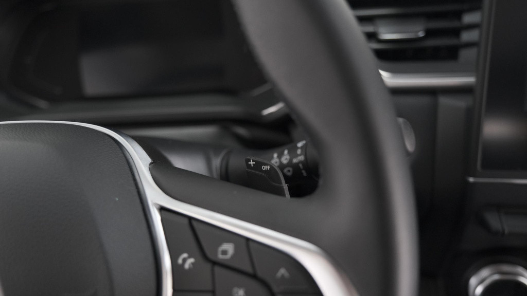 Renault Captur mild hybrid 140 edc techno | apple carplay | parkeersensoren