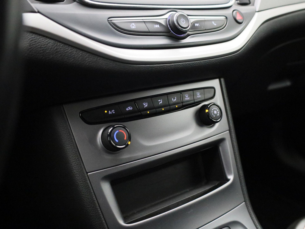 Opel Astra 1.2 edition | navigatie | camera | apple carplay / android auto 