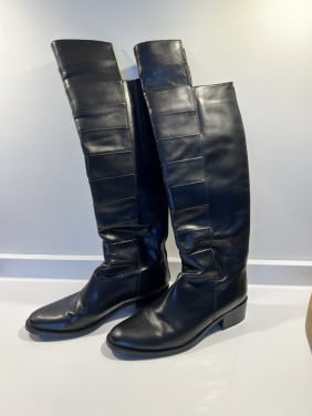Laarzen maat 38