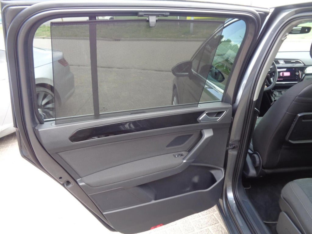 Volkswagen Touran 1.5 tsi comfortline business 7p/airco/pano/stoelverw/came