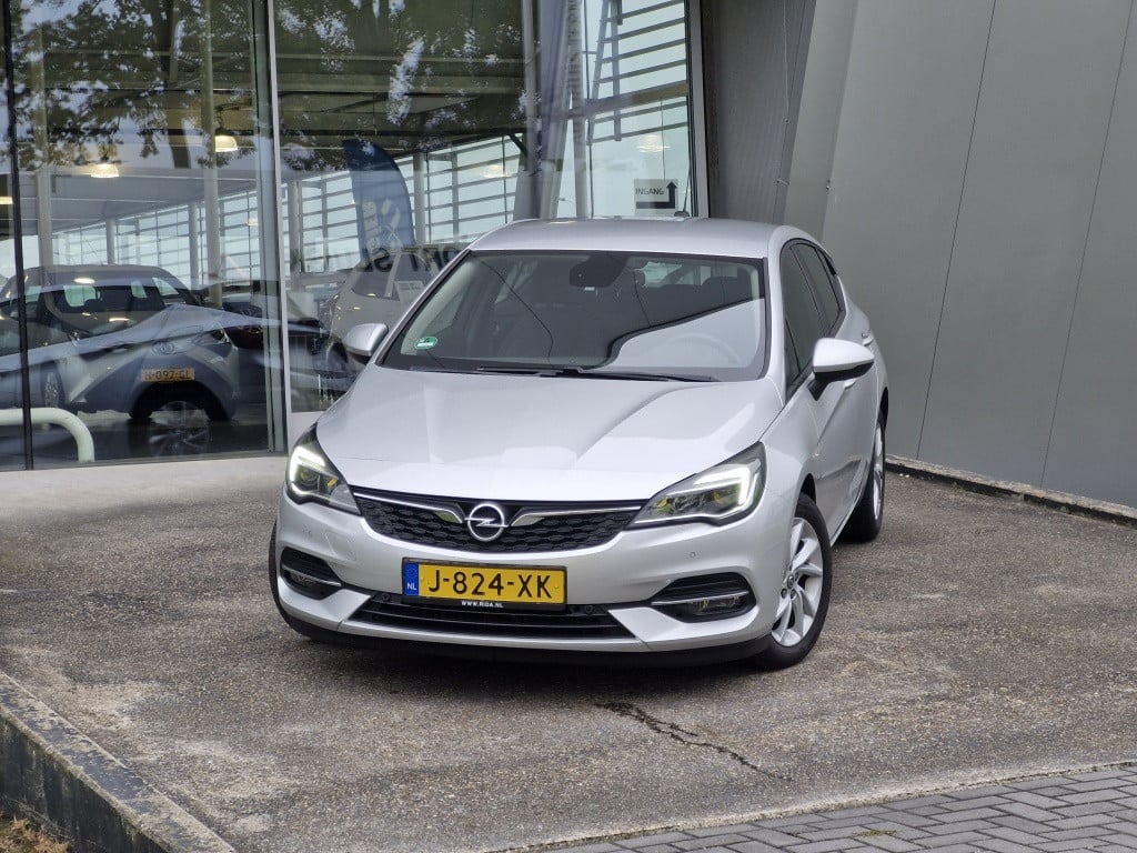 Opel Astra 1.2 edition