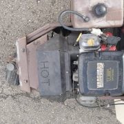 Grasshopper 616