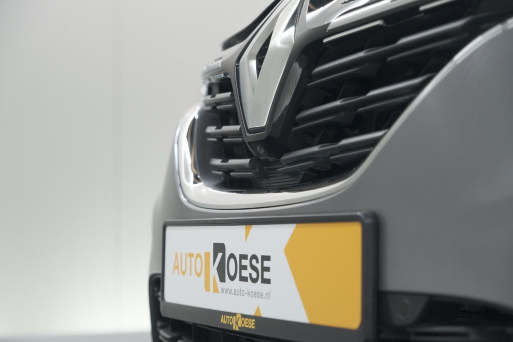 Renault Captur tce 90 techno | 360 camera | navigatie | 9.3 inch groot sche