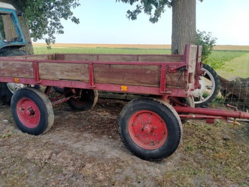 Wagen