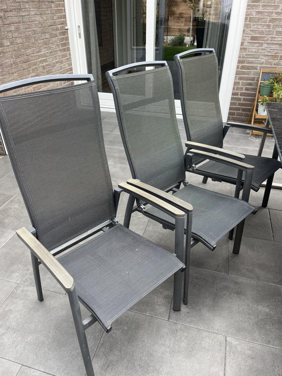 Tuinset