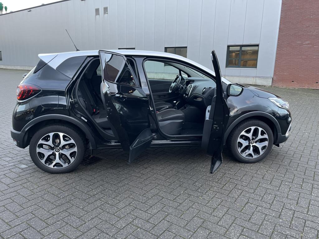 Renault Captur 0.9 tce intens 27 dkm