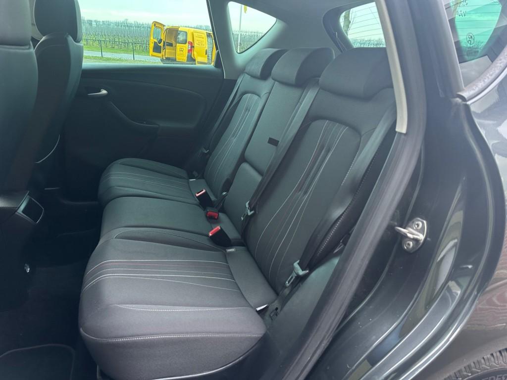 Seat Altea 1.2 tsi ecomotive businessline copa