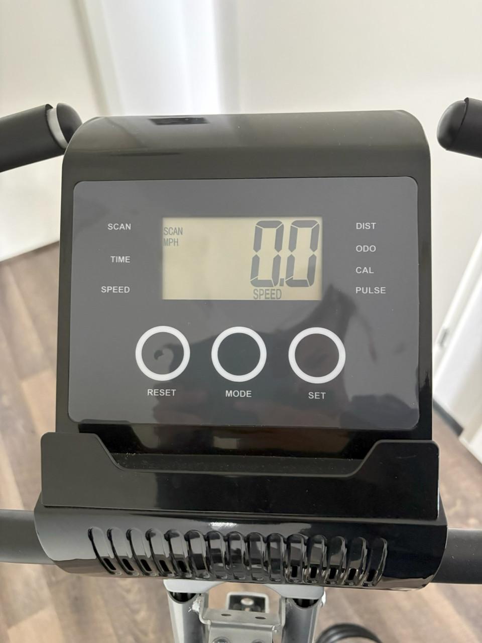 Hometrainer