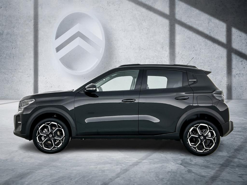 Citroen C3 hybrid 110pk automaat max | rijklaar | climate control | camera 