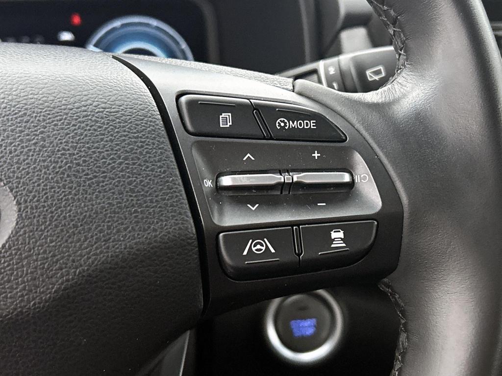 Hyundai Kona ev comfort 64 kwh | automaat | adaptive cruise control | apple