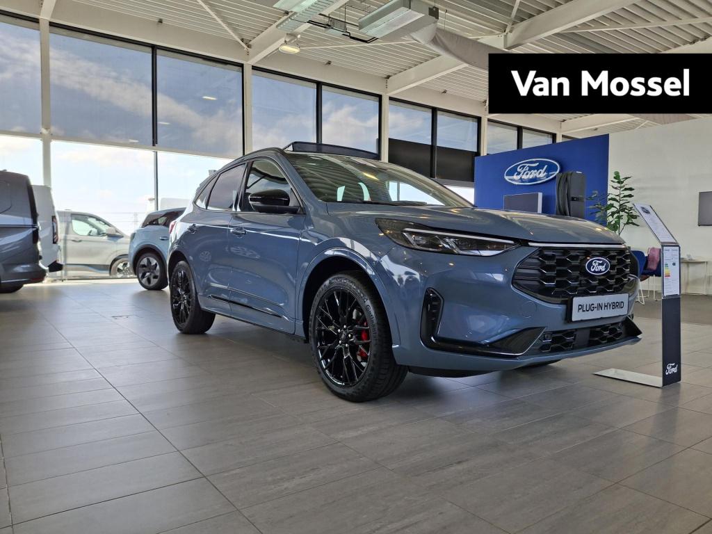 Ford Kuga 2.5 phev bluecruise edition | voorraad deal! | speciale uitvoerin