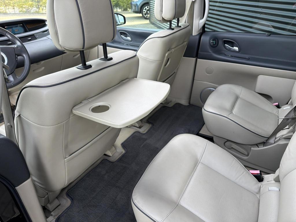 Renault Espace 2.0 t 170 automaat initiale 6p. liefhebbersauto!