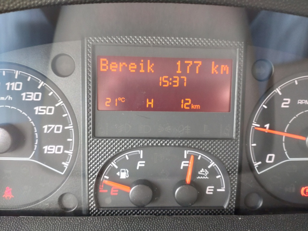 Opel Movano 2.2d 140 l3h2
