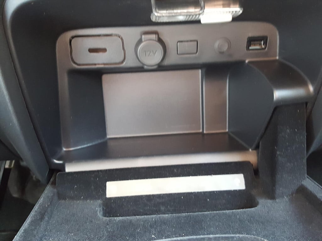 Citroen C4 Spacetourer 1.2 puretech 130pk s&s eat8 business | navi | bt | a