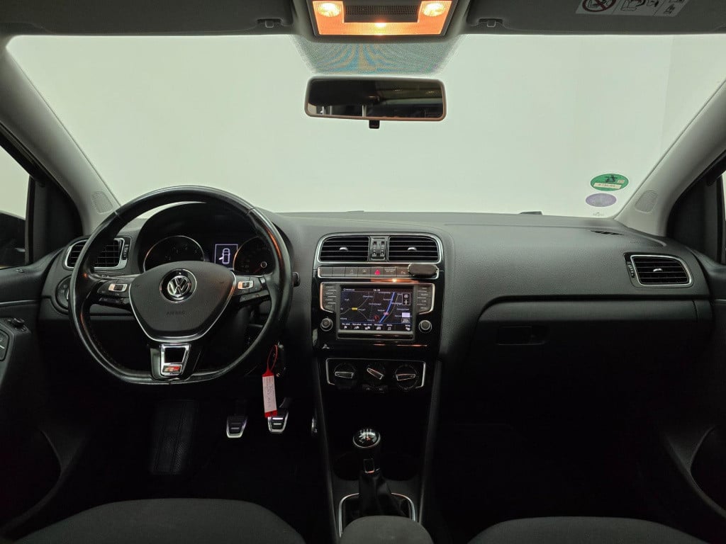 Volkswagen Polo occasion 1.2 tsi dikke auto | tweedehands volkswagen polo z