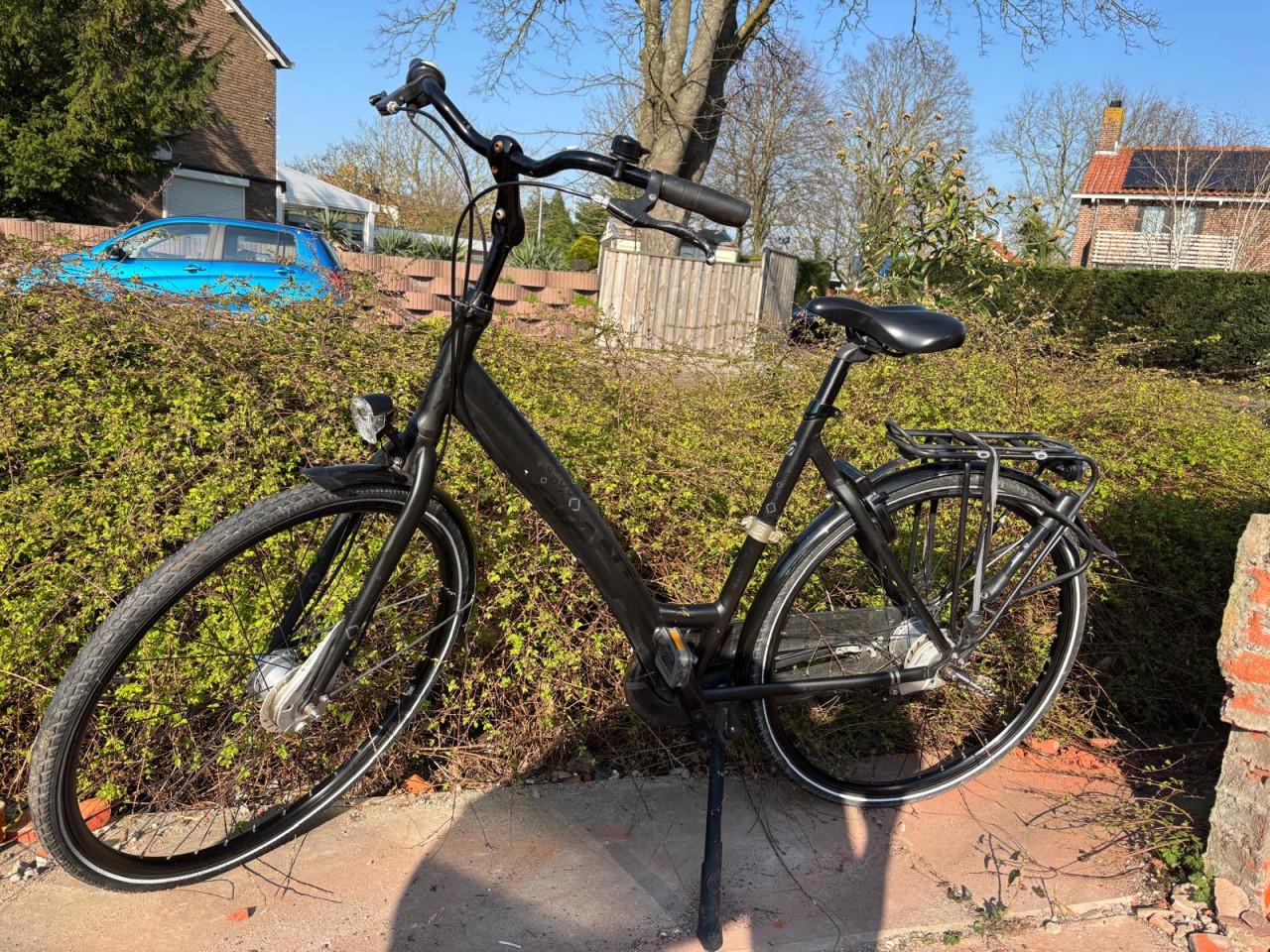 Giant damesfiets 56 frame