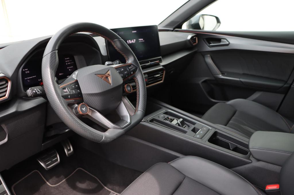 Cupra Leon Sportstourer 1.4 e-hybrid vz performance 245pk dsg6 | soh 95,5% 