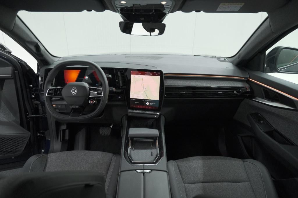 Renault Espace e-tech full hybrid 200 techno 7p. | nieuw model | adaptieve 