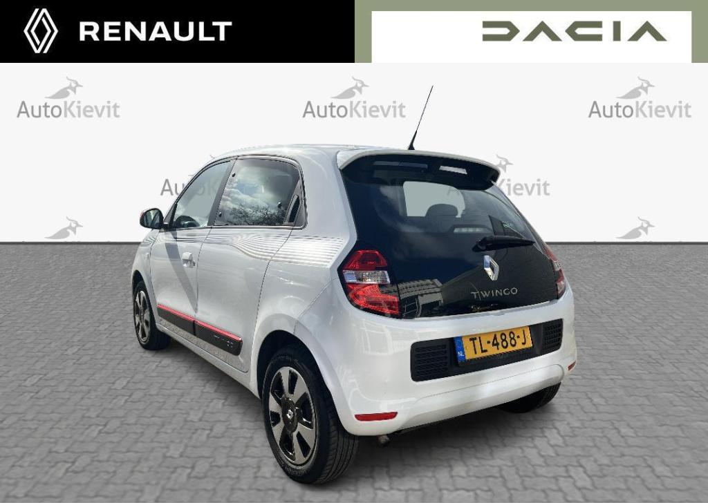 Renault Twingo 1.0 sce collection