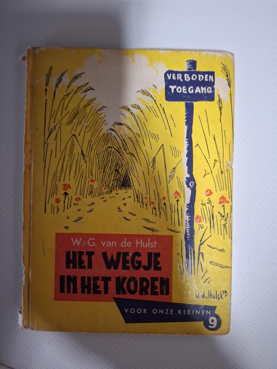 Kinderboek
