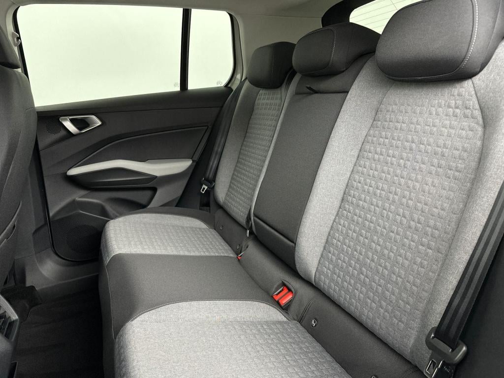 Skoda Epiq bravo elektromotor 155 kw / 211 pk suv elektrische